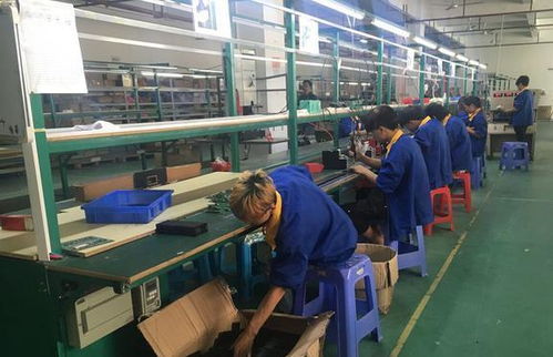 深圳某工廠(chǎng)招聘簡(jiǎn)章火了,職位聞所未聞,月薪竟高達(dá)7500 9000元