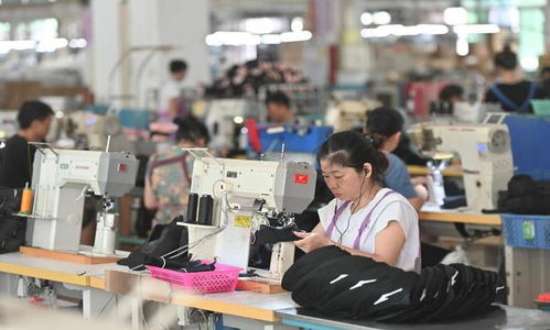 回不去的中國工廠 不靠譜的8小時工作制,打工人 別再壓榨工人