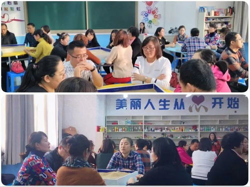 心理 美麗的遇見 2017年東河區中小學 幼兒園德育工作現場會心理沙盤實戰演練活動紀實